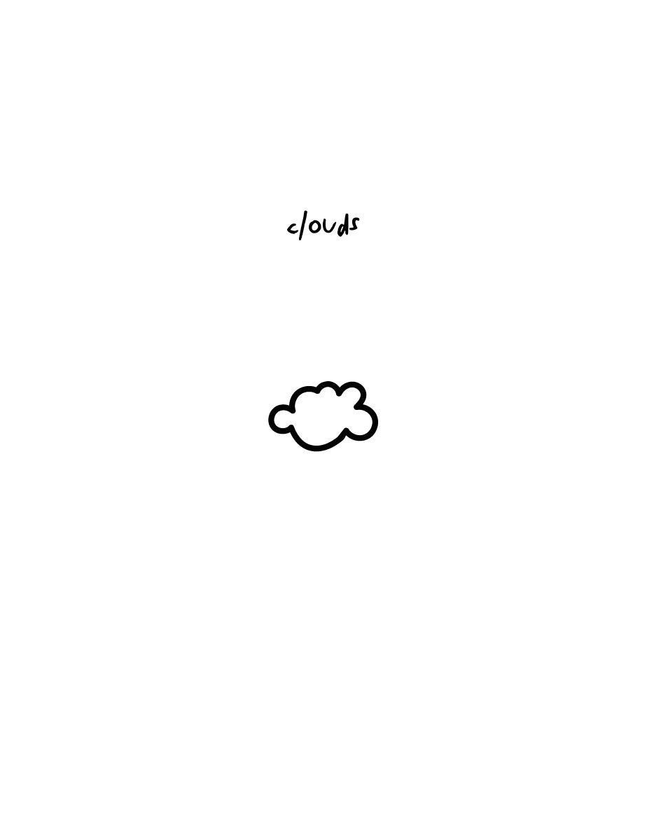Clouds