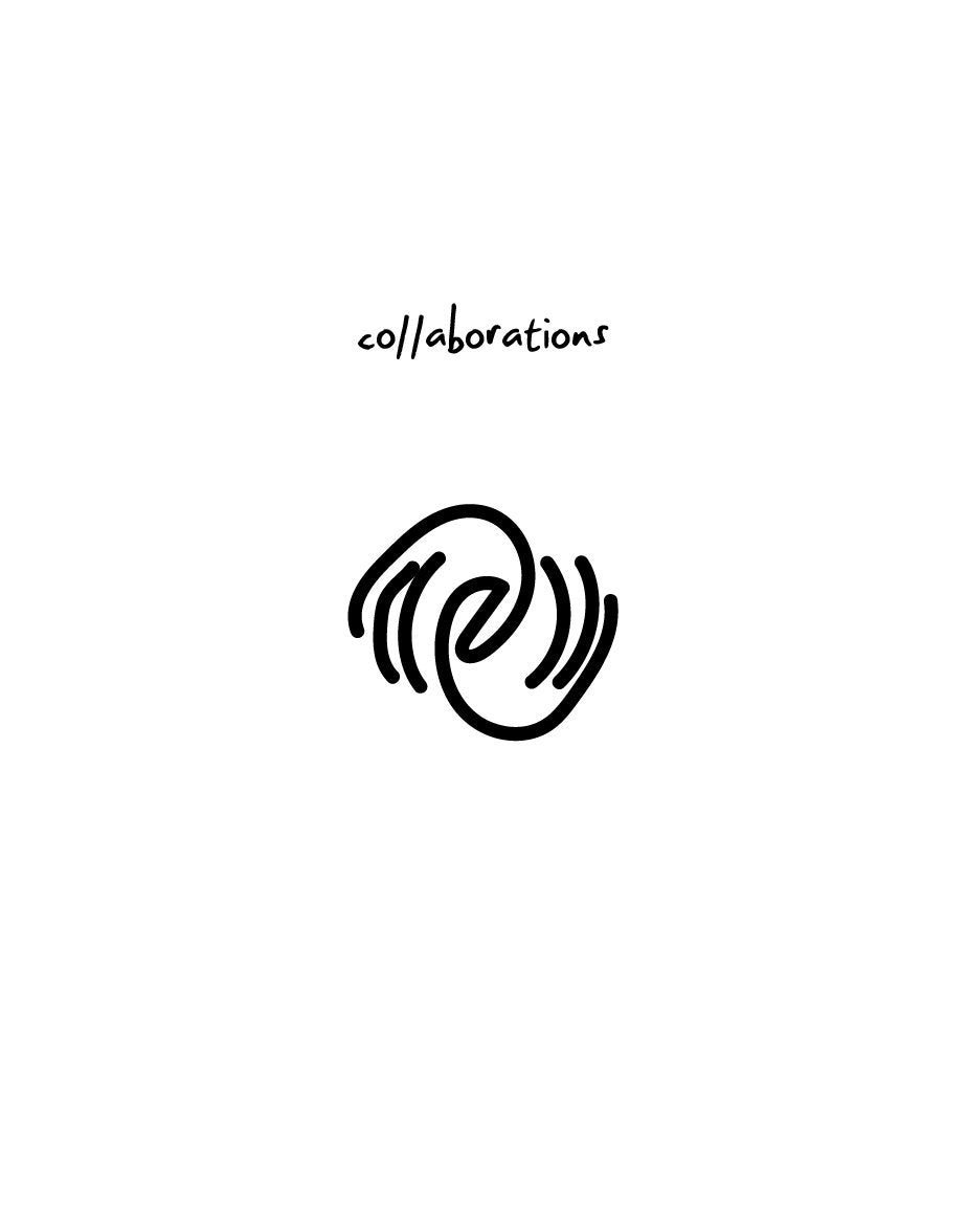collaborations