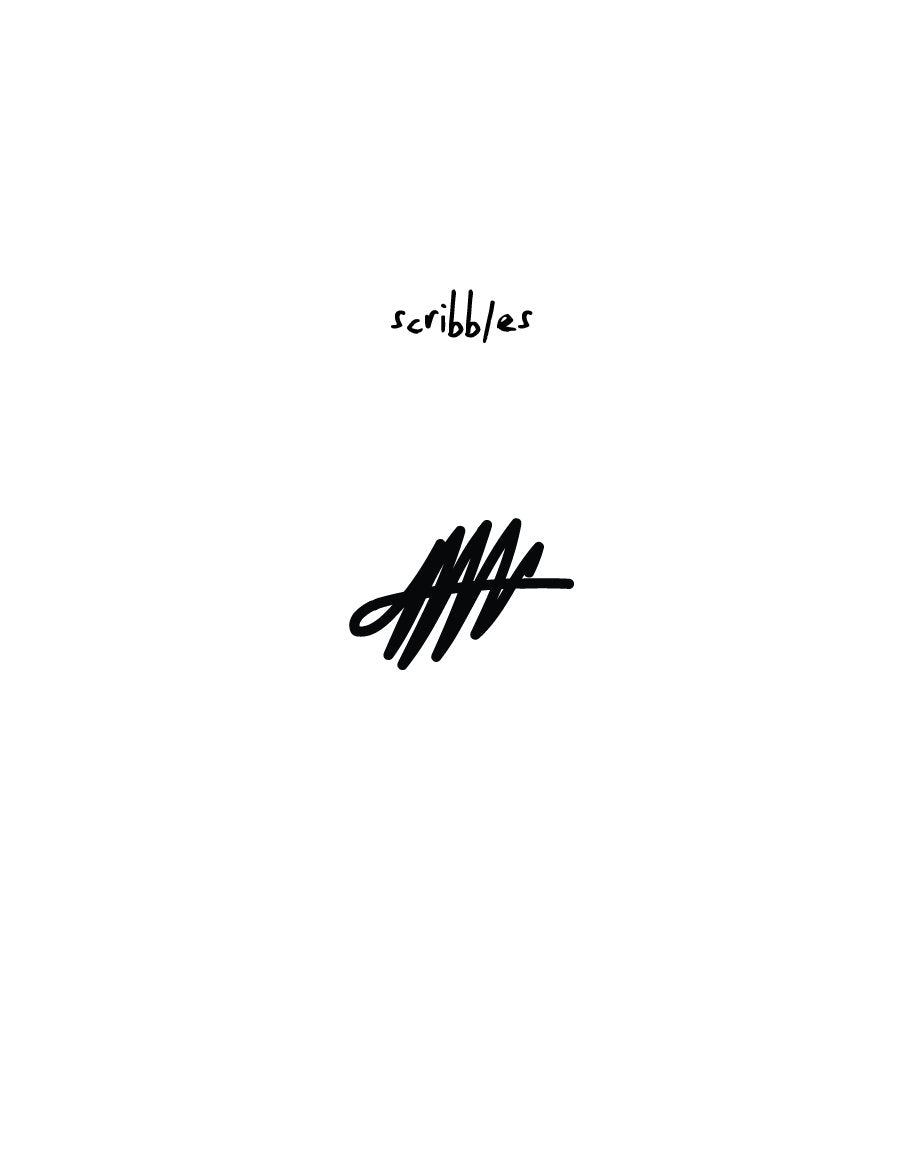 Scribbles